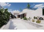 Obra nueva - Villa independiente -
Ciudad Quesada