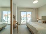 Nouvelle construction - Appartement -
Playa Flamenca