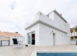Nybyggnation - terraced -
Torrevieja