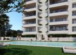 Obra nueva - Apartamento / Piso -
Guardamar del Segura