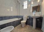 Resale - Terraced House -
Orihuela Costa - Villamartín