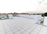 Obra nueva - Bungalow-Piso -
Pilar de la Horadada