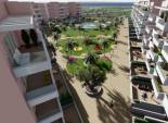 Nouvelle construction - Appartement -
Guardamar del Segura
