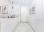 Nouvelle construction - terraced -
Torrevieja
