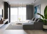 Nouvelle construction - Appartement -
Torrevieja