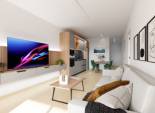 Nouvelle construction - Appartement -
Guardamar del Segura
