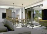 New Build - Detached Villa -
Rojales