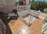 Wiederverkauf - terraced -
Orihuela Costa - La Florida