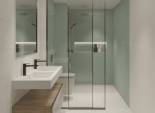 Obra nueva - Bungalow-Piso -
Torrevieja