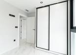 Obra nueva - Bungalow-Piso -
Pilar de la Horadada