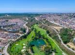 Nybyggnation - Fristående villa -
Ciudad Quesada