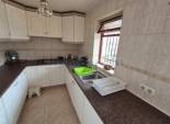 Reventa - Casa Adosada -
Orihuela Costa - Los Balcones - Los Altos del Edén
