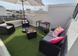 Resale - Quatro -
Orihuela Costa - Los Altos