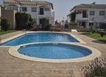 Revente - terraced -
Orihuela Costa - Los Altos