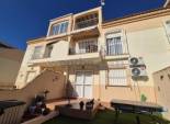Videresalg - Bungalow-Leilighet -
Orihuela Costa - Las Chismosas