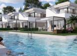 Nouvelle construction - Villa individuelle -
Pilar de la Horadada