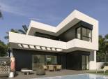 New Build - Detached Villa -
Rojales