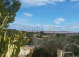 Videresalg - Frittliggende villa -
Torrevieja - Los Balcones - Los Altos del Edén