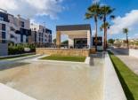 Nybyggnation - Lägenhet -
Torrevieja