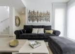 Nouvelle construction - Villa individuelle -
San Miguel de Salinas