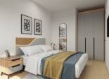 New Build - Apartment / Flat -
Guardamar del Segura