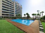 New Build - Apartment / Flat -
Torrevieja