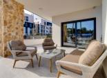 Obra nueva - Bungalow-Piso -
Ciudad Quesada