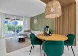 New Build - Apartment / Flat -
Torrevieja