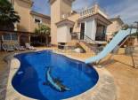 Resale - Detached Villa -
Orihuela Costa - Los Altos