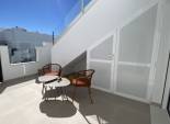 Obra nueva - Bungalow-Piso -
Pilar de la Horadada