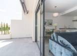 Nybygg - Bungalow-Leilighet -
Torrevieja