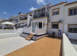 Wiederverkauf - bungalow -
Orihuela Costa - Los Altos