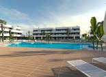 New Build - Apartment / Flat -
Guardamar del Segura