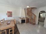 Revente - Semi-Detached -
Orihuela Costa - Los Altos