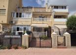 Wiederverkauf - terraced -
Orihuela Costa - La Florida