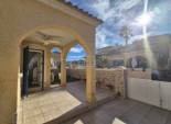 Resale - Semi-Detached -
Orihuela Costa - Los Altos