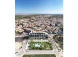 Obra nueva - Apartamento / Piso -
San Miguel de Salinas