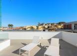 Nouvelle construction - Villa individuelle -
Rojales