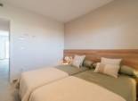 Nouvelle construction - Appartement -
Playa Flamenca