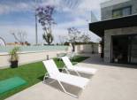Nouvelle construction - Villa individuelle -
Pilar de la Horadada