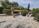 Resale - Semi-Detached -
Orihuela Costa - Los Balcones