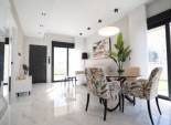Obra nueva - Bungalow-Piso -
Pilar de la Horadada