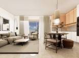 Nouvelle construction - Appartement -
Pilar de la Horadada