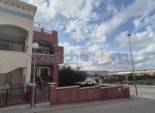 Videresalg - Bungalow-Leilighet -
Orihuela Costa