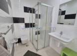 Reventa - bungalow -
Rojales - Ciudad Quesada