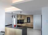 New Build - Apartment / Flat -
Torrevieja