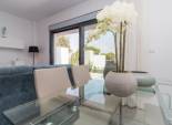 Obra nueva - Bungalow-Piso -
Torrevieja