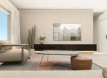 New Build - Bungalow-Apartment -
Pilar de la Horadada