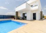 New Build - Detached Villa -
Orihuela