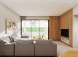 New Build - Detached Villa -
Rojales